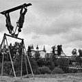 Village Ferapontovo, Vologda region, Russia, 2003 Emil Gataullin.jpg